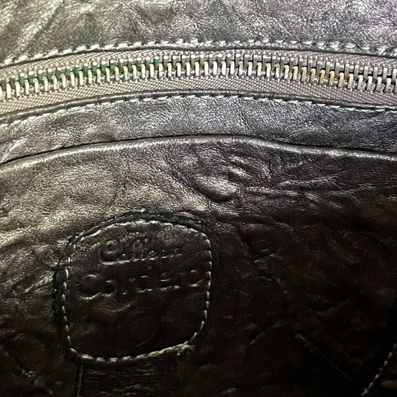 Calleen Cordero Studded Leather Bag - Picture 6 of 11